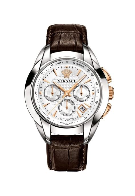 versace character orologio|macy's versace jewelry.